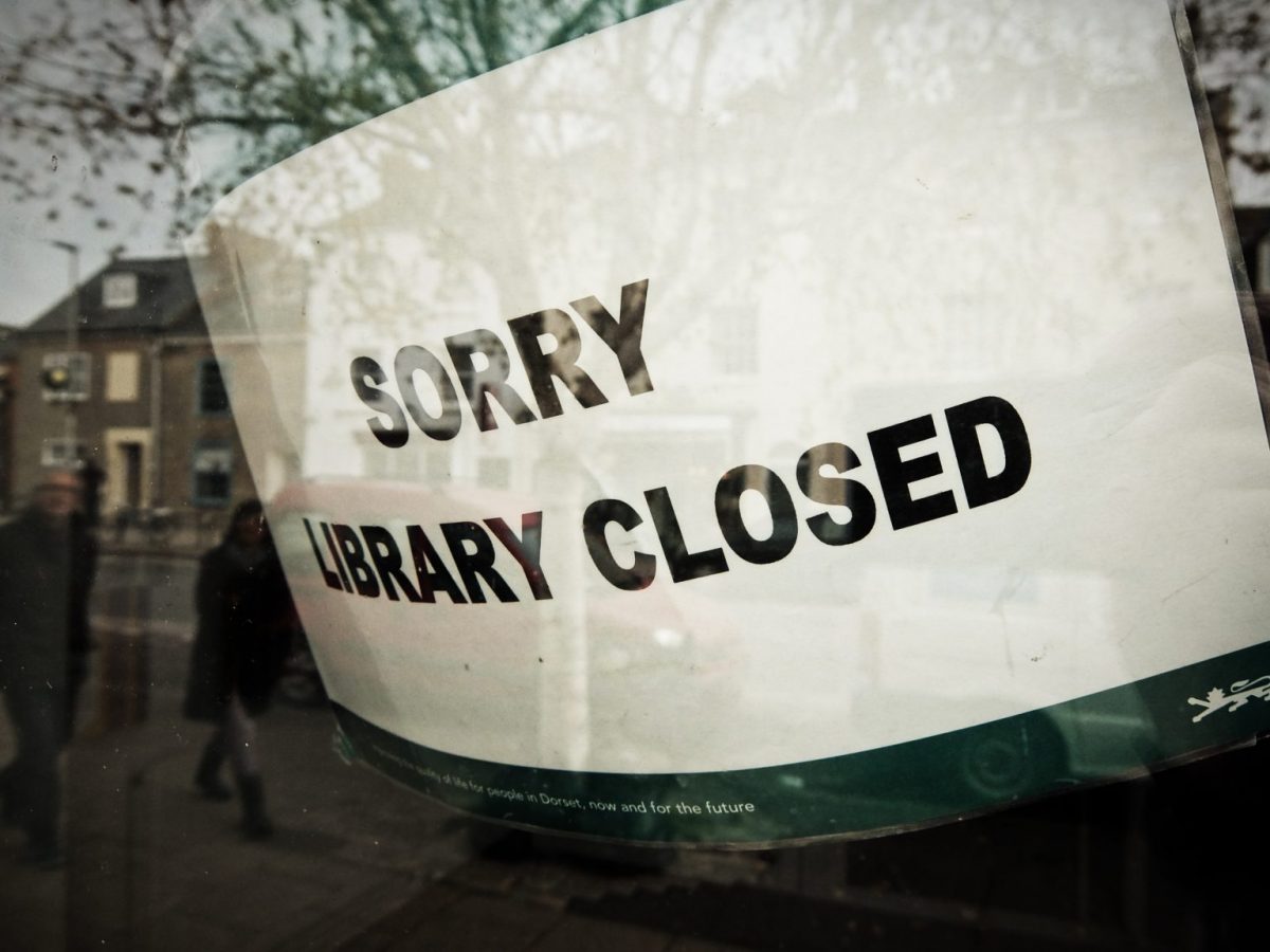 The Internet Archive defends the release of the National Emergency Library
