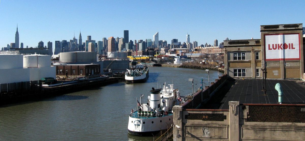 Sustainable cities need more than parks, cafes and a riverwalk. They need equity, too