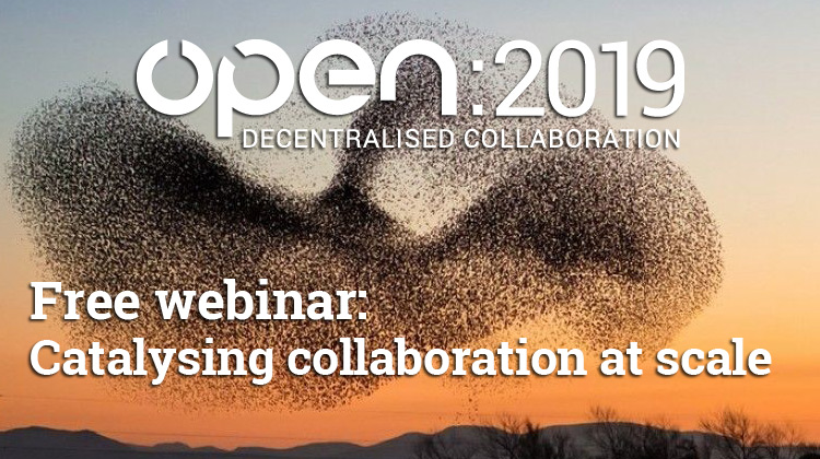 Catalysing collaboration at scale – The Open Co-op
