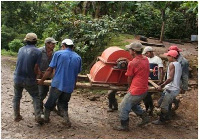 El Cuá, Nicaragua: Community-owned hydropower transforms rural economy