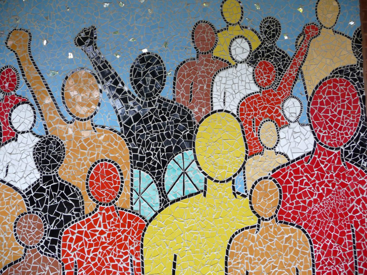 The Platform Cooperatives Movement Helps Light up the Commons