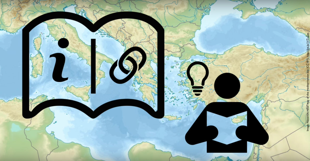 Project of the Day: Refugee Phrasebook