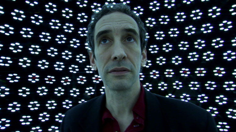 Re-writing the core code of business: A Q&A with Douglas Rushkoff