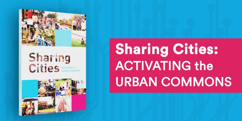 Sharing Oxford – Activating our Urban Commons with Tom Llewellyn