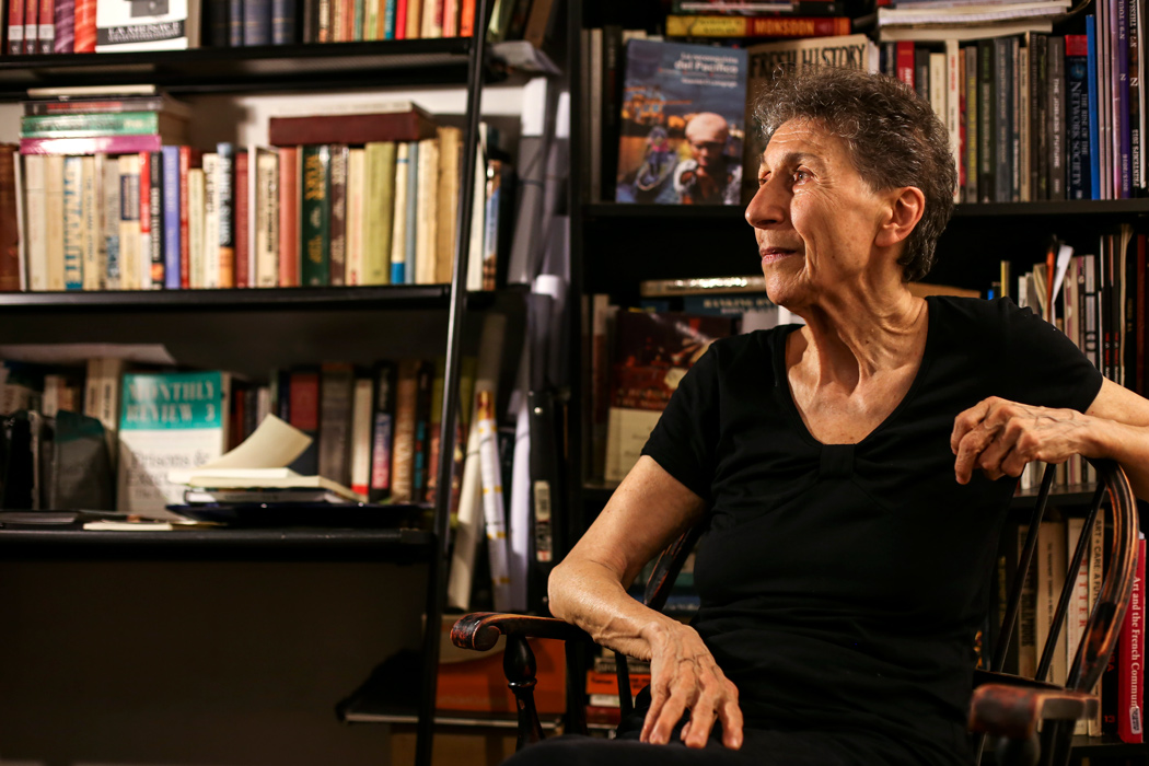 Feeling Powers Growing: An Interview with Silvia Federici